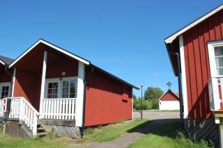 Allégården Kastlösa Stugor - Mörbylånga - 2