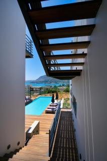Seametry Apartments - Souda - 3