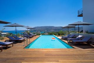 Seametry Apartments - Souda - 0