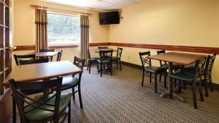 Best Western Logan Inn - 6