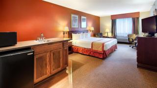 Best Western Logan Inn - Chapmanville - 3