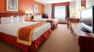 Best Western Logan Inn - Chapmanville - 2