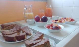 Farmhouse B&B Castagnola 64 - Ne - 2