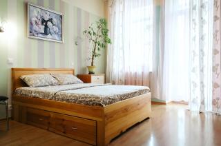 Hvylevogo street - Charkiv - 6