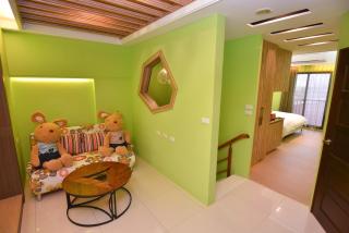 Immanuel B&B - Luodong - 1
