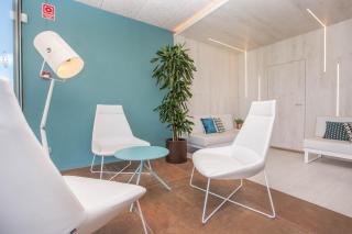 Aparthotel Odissea Park - Santa Susanna - 4