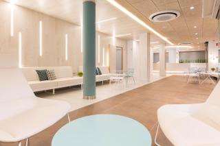 Aparthotel Odissea Park - Santa Susanna - 3