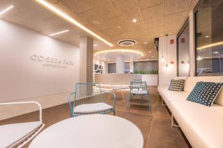 Aparthotel Odissea Park - Santa Susanna - 2
