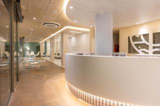 Aparthotel Odissea Park - 4