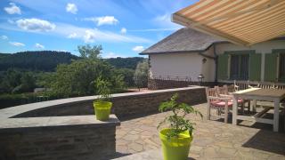 B&B Le Nid Doux (Vresse-Sur-Semois/Chairière) - Vresse-sur-Semois - 6