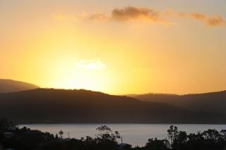 Whitsunday Reflections - 9