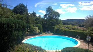 B&B Le Nid Doux (Vresse-Sur-Semois/Chairière) - Vresse-sur-Semois - 9