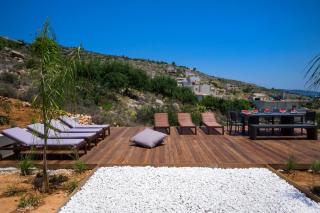 Seametry Apartments - Souda - 4
