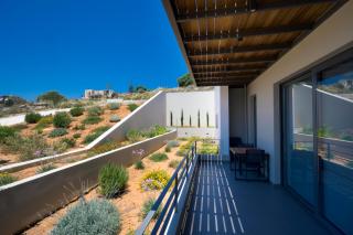Seametry Apartments - Souda - 1