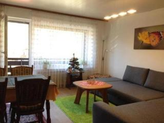 Haus-Sonnenbichl-Wohnung-102 - Oberstdorf - 1