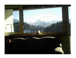 Falkenhorst-Wohnung-41 - Oberstdorf - 6