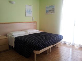Hotel Delle Mimose - Diano Marina - 2