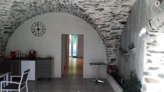Chambres d'Hôtes du Villaret - Saint-Vincent-les-Forts - 1