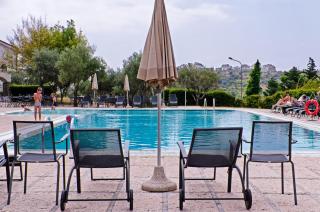Castellaro Golf Resort - Castellaro - 5