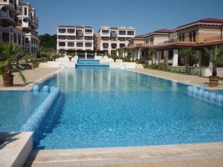 Ganozliev's Apartments in Kavatsi Area - Sozopol - 0