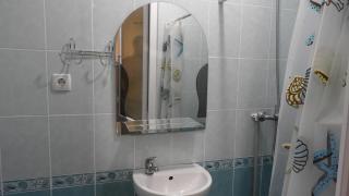Hotel Zdorovie - Primorskoye - 3
