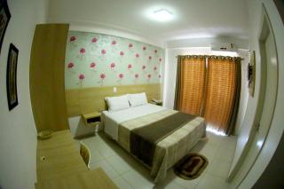 Morangos Hotel - Realeza - 5
