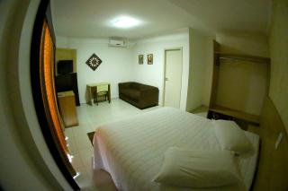 Morangos Hotel - Realeza - 2