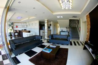 Morangos Hotel - Realeza - 6