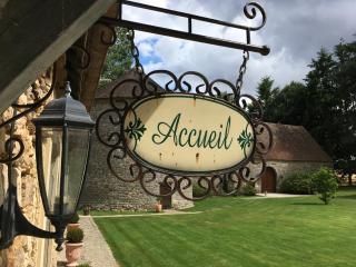 Le Colombier de Hanches - Teritoria - 5