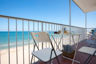 Apartments Cullera Beach - Cullera - 6