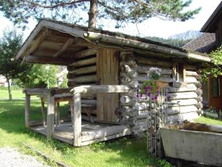 Appartements am Stein - Bezau - 1