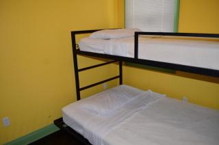 India House Hostel - New Orleans - 6