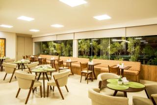 JR Hotel - Presidente Prudente - 5