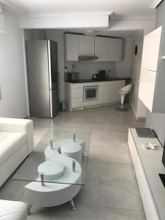 Modern Beach Apartment - Torrevieja - 0