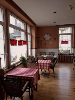 Le Pavillon - La Bourboule - 4