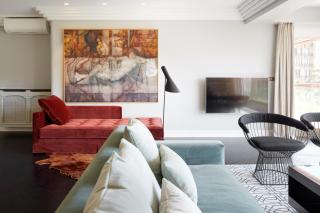 Playa de La Concha 10 by FeelFree Rentals - San Sebastián - 3