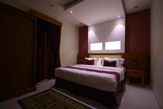 Beautiful Moment Furnished Apartments - Riad - 1