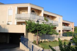 Appartement les Pins Bleus A8 - Sainte-Maxime - 9