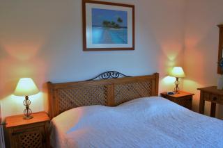 Appartement les Pins Bleus A8 - Sainte-Maxime - 6