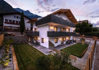 Apartment Zielspitz - Parcines - 7
