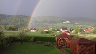 Pokoje Panorama - Wysowa-Zdrój - 2