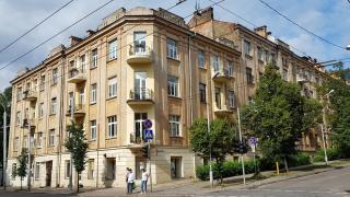 M.K. Apartments - 7
