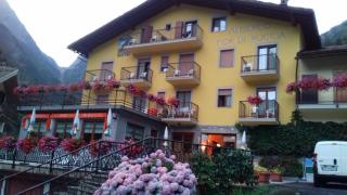 Hotel Fior di Roccia - Gaby - 7