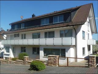 Gästehaus Fleck - Bad König - 8
