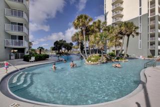 Long Beach Resort by Panhandle Getaways - Panama City Beach - 0