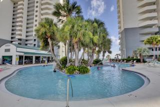 Long Beach Resort by Panhandle Getaways - Panama City Beach - 7