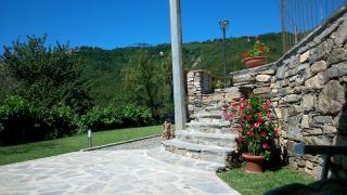 Agriturismo Giumin - Rocchetta di Vara - 1