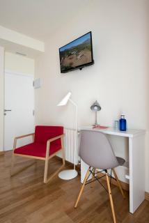 La Alcoba del Agua Hotel Boutique - Sanlúcar de Barrameda - 7