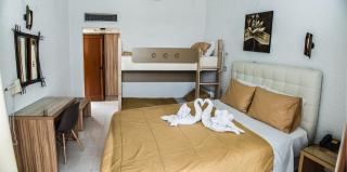 Vallian Village Hotel - Paradisi - 9
