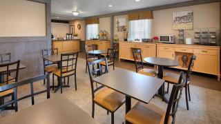 The Westfield Inn, BW Signature Collection - Westfield - 1